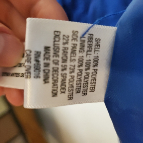 Laura Ashley Vest - Picture 5 of 5